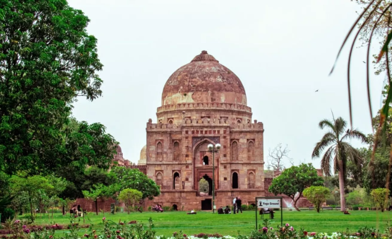 #GaleriaCri Ciudades vegetarianas