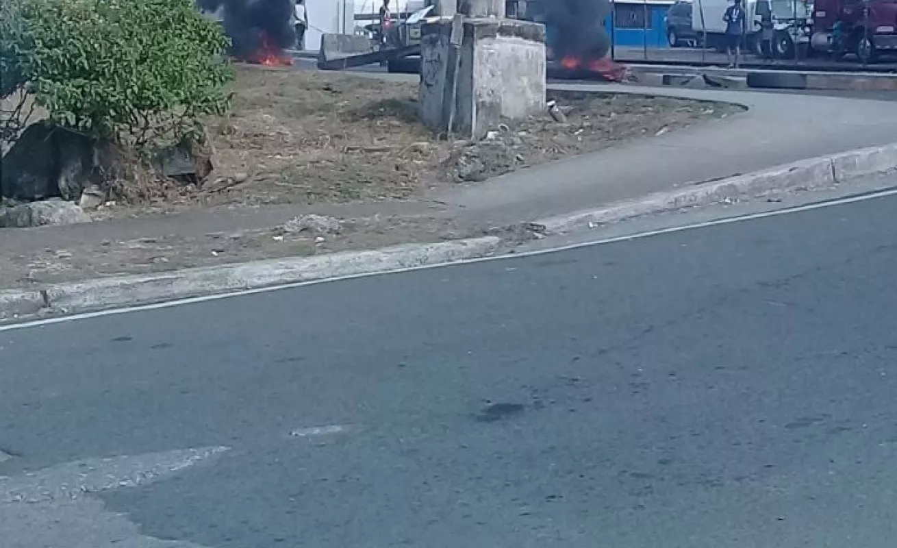 #GaleríaCri La marcha en Colón