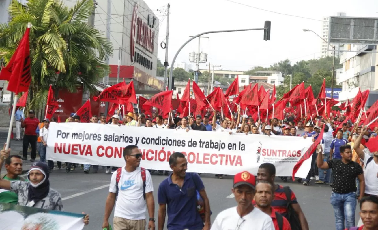 #GaleriaCri Así se manifestó el pueblo