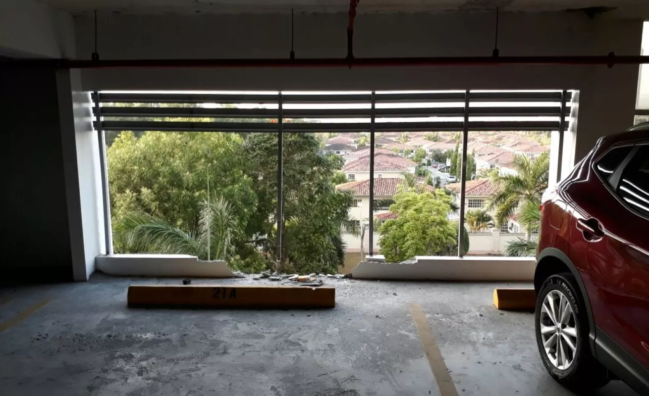 #GaleriaCri Tragedia en Costa del Este