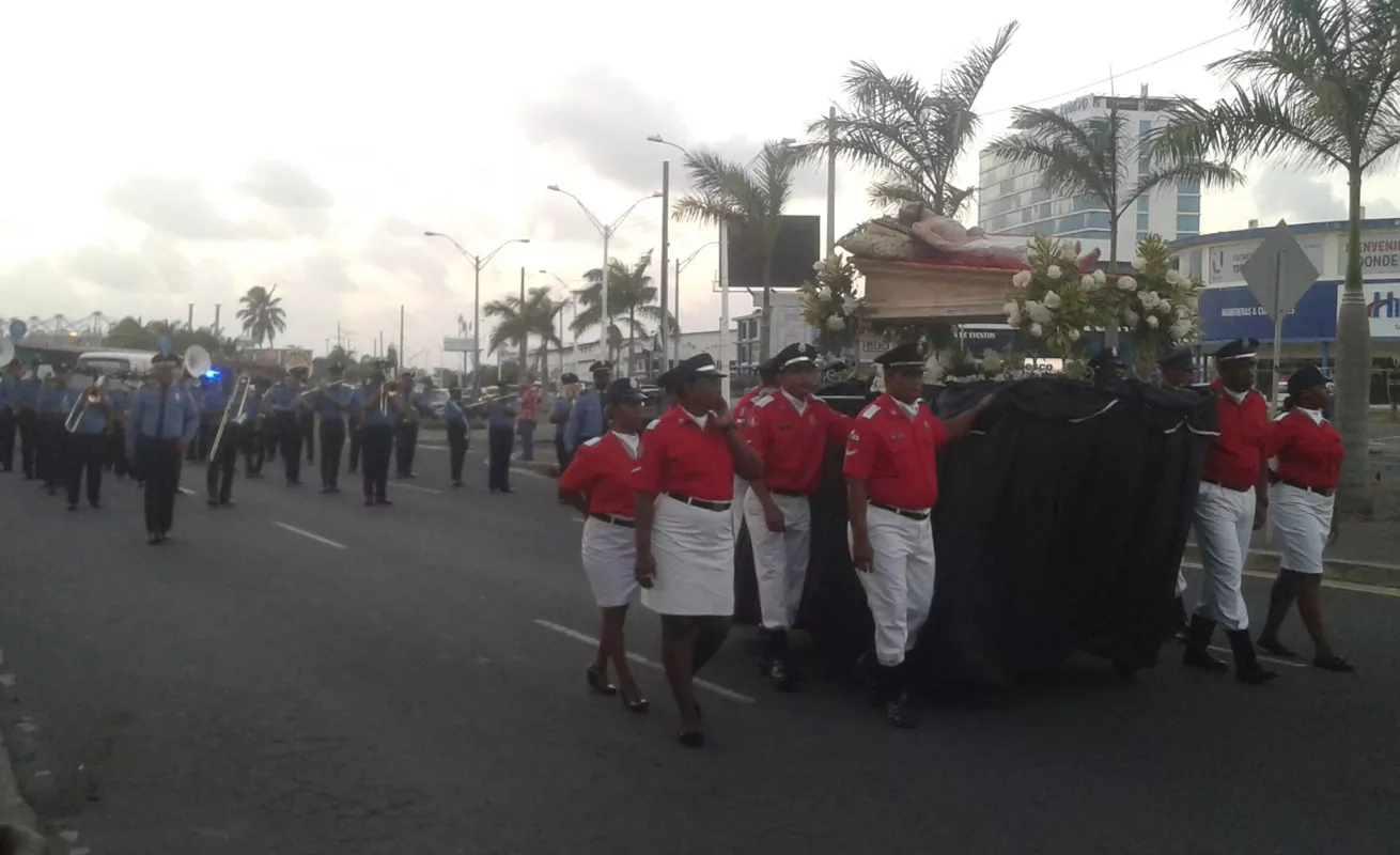 #GaleríaCri Semana Santa en el Mundo