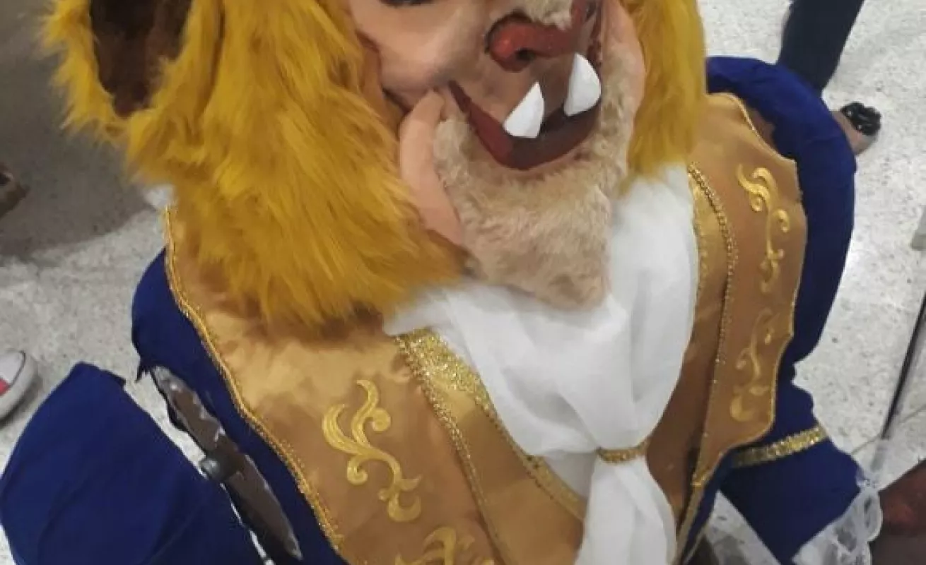 #GaleríaCri Talento y creatividad en competencia RoboCupJrPTY 2018