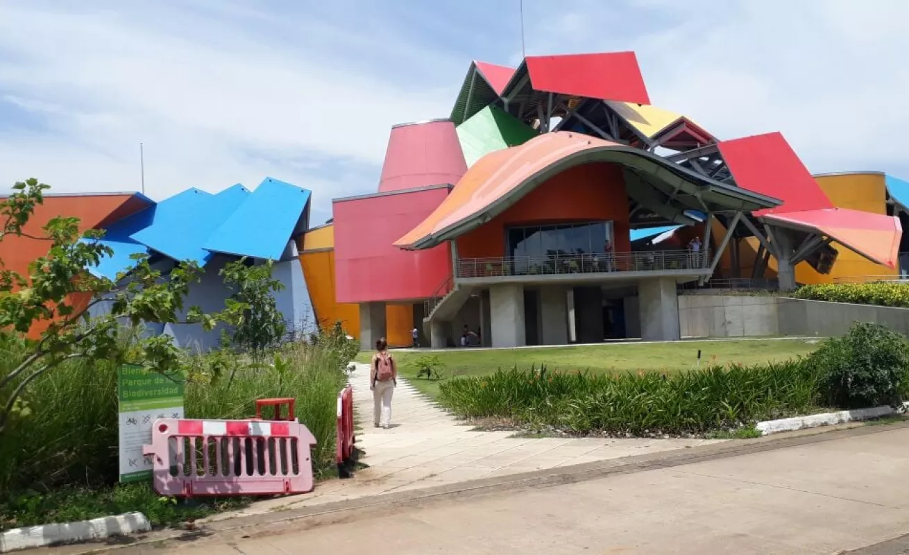 #GaleríaCri  Marcha por la Ciencia