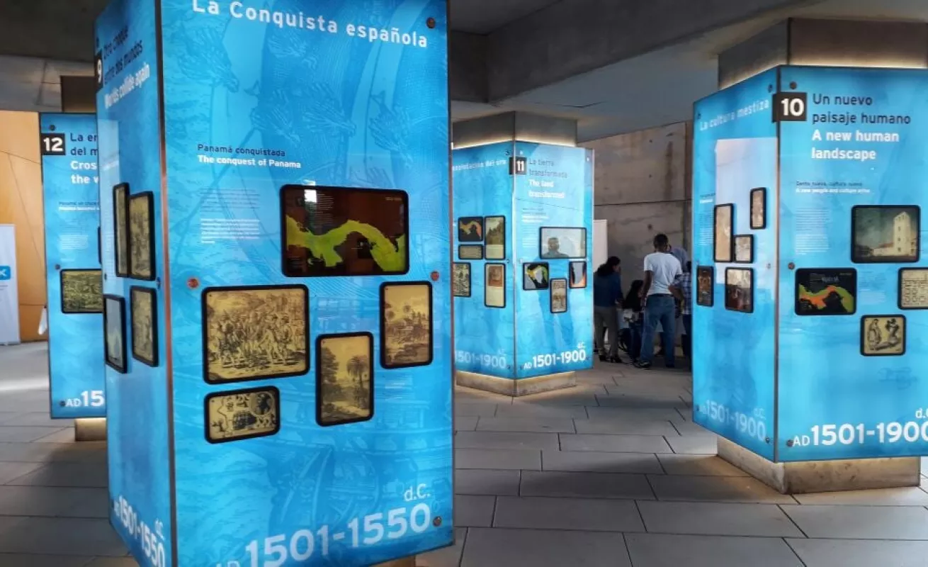 #GaleríaCri  Marcha por la Ciencia