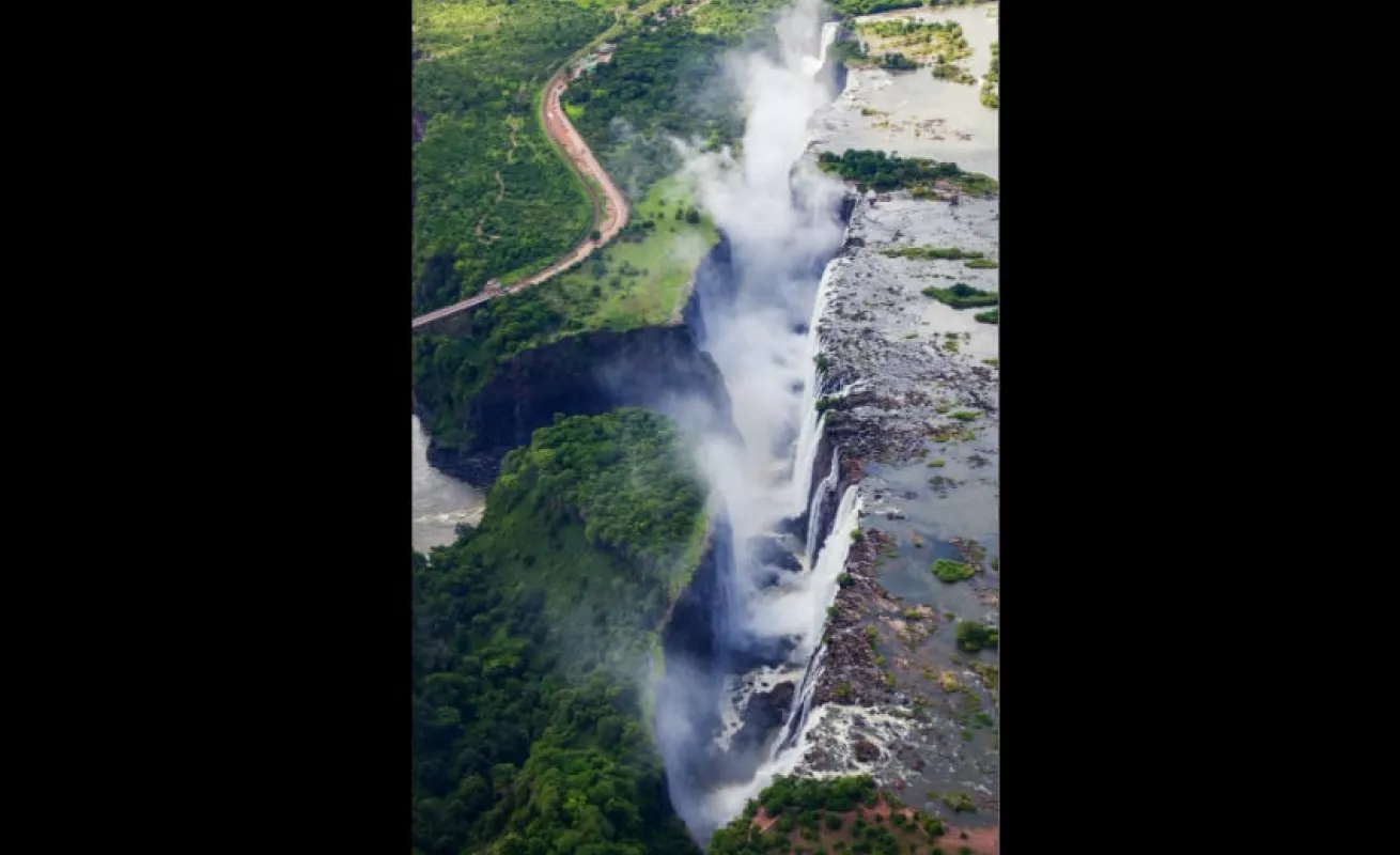 #GaleriaCri Safari fotográfico en Zimbabue