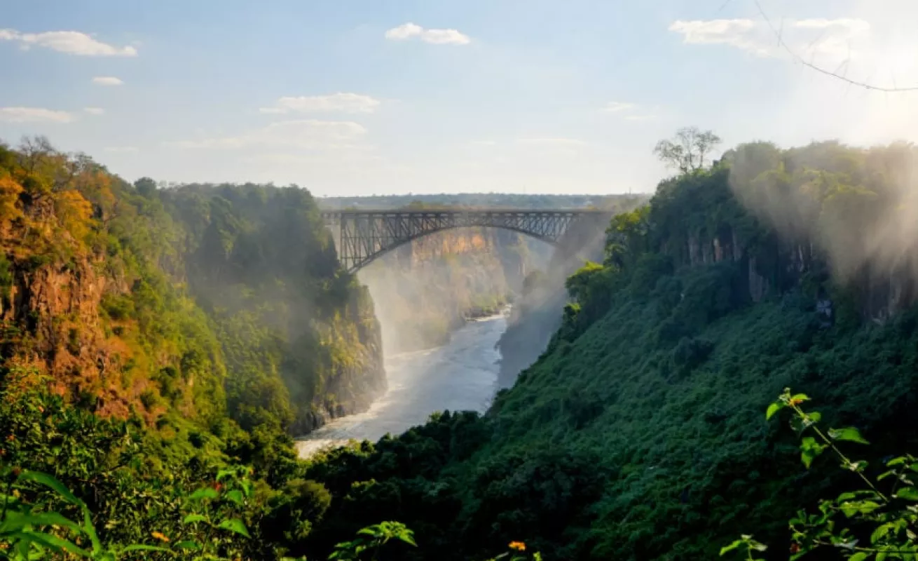 #GaleriaCri Safari fotográfico en Zimbabue