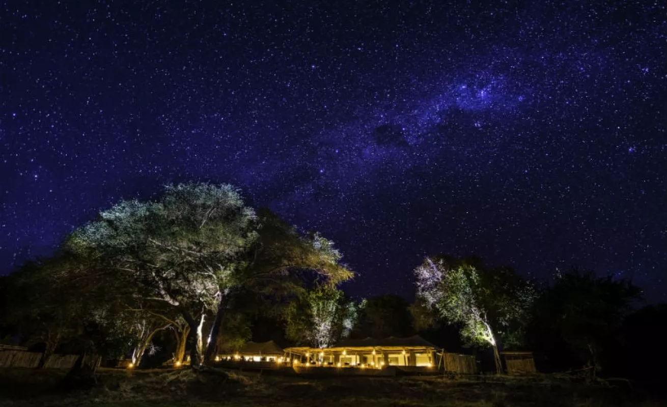 #GaleriaCri Safari fotográfico en Zimbabue