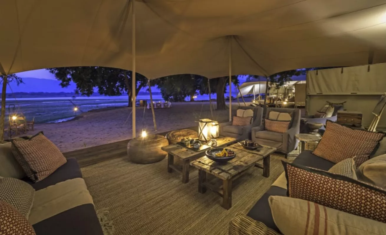 #GaleriaCri Safari fotográfico en Zimbabue