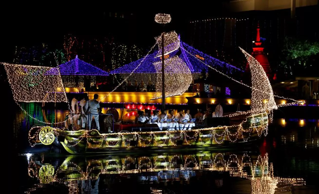 #GaleriaCri Tesoros de la naturaleza