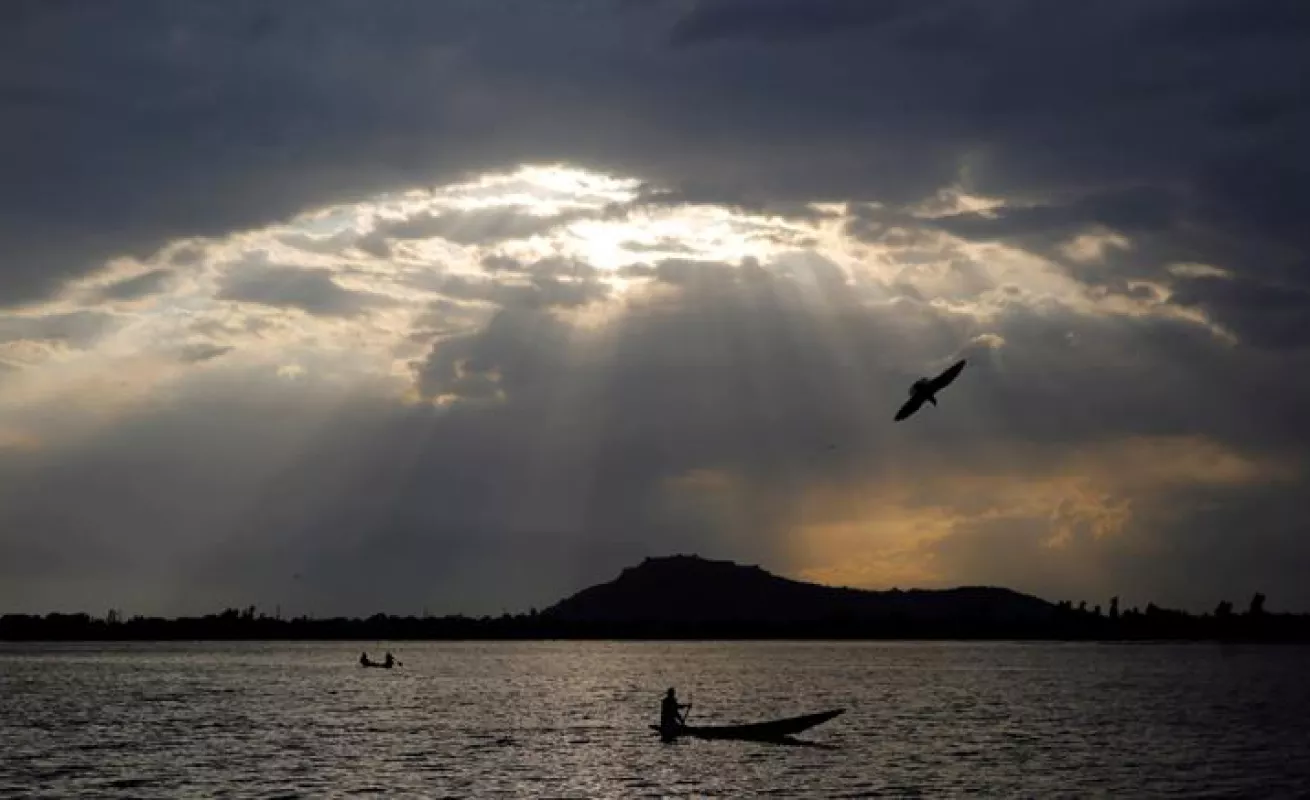 #GaleriaCri Tesoros de la naturaleza