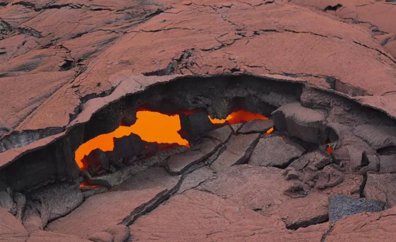 #GaleriaCri Tesoros de la naturaleza