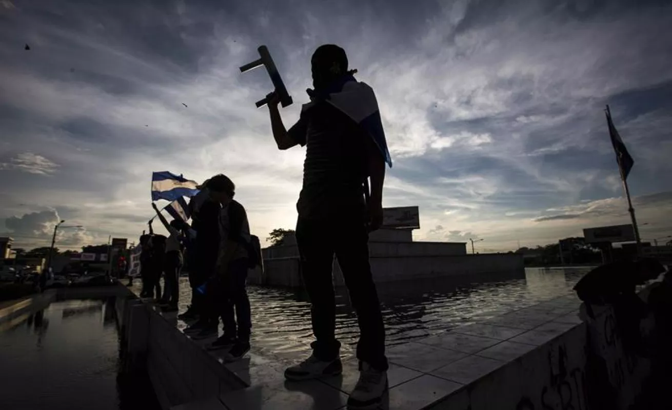 #GaleriaCri Fotos del día