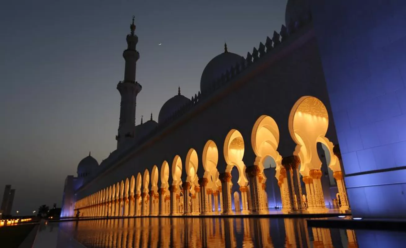 #GaleriaCri Fotos del día