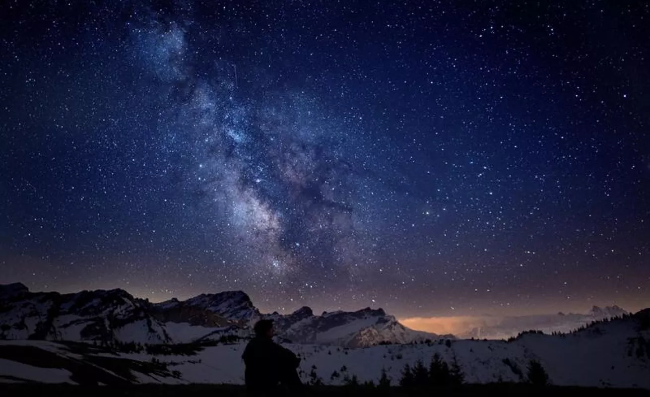 #GaleriaCri Fotos del día