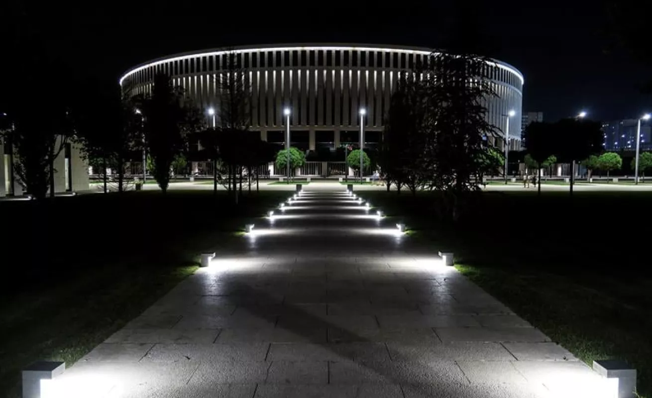 #GaleriaCri Imágenes desde Rusia