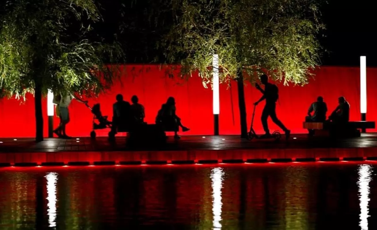 #GaleriaCri Imágenes desde Rusia