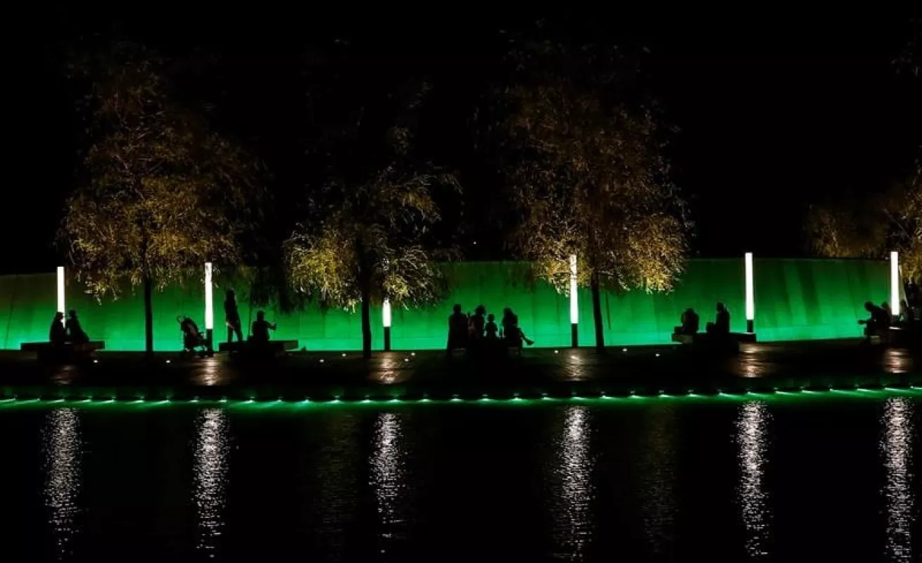 #GaleriaCri Imágenes desde Rusia