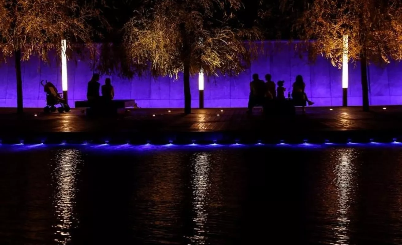 #GaleriaCri Imágenes desde Rusia