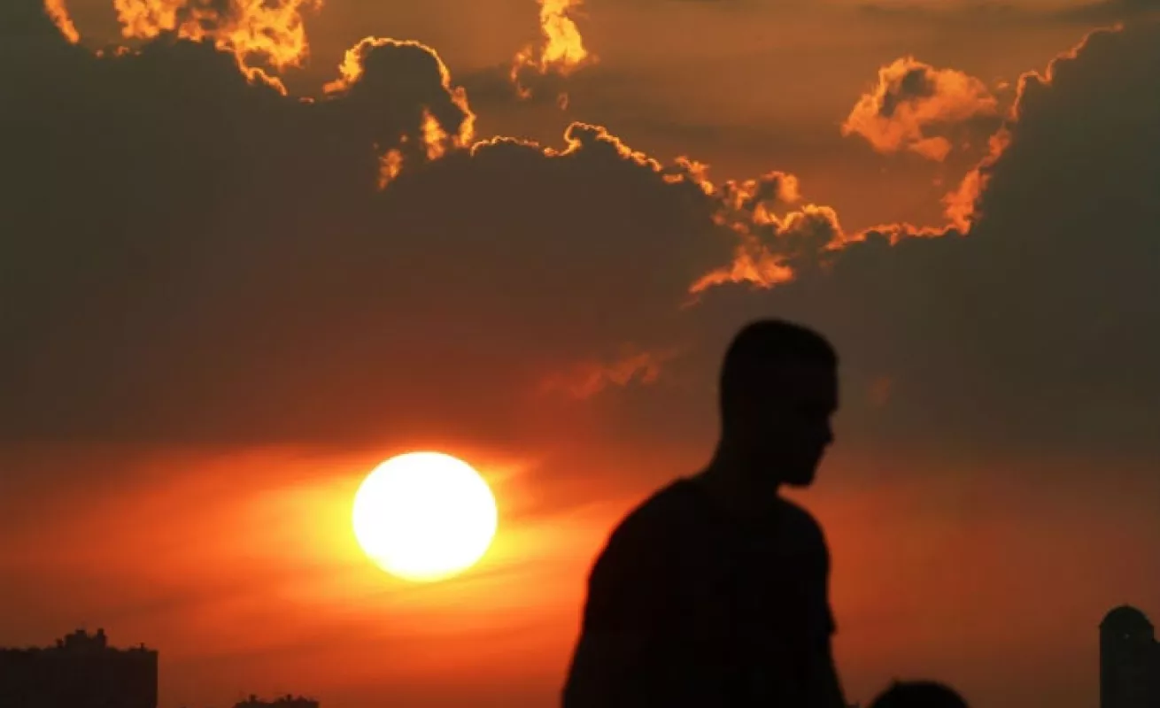 #GaleriaCri Rusia durante el Mundial de Fútbol es más que solo deporte