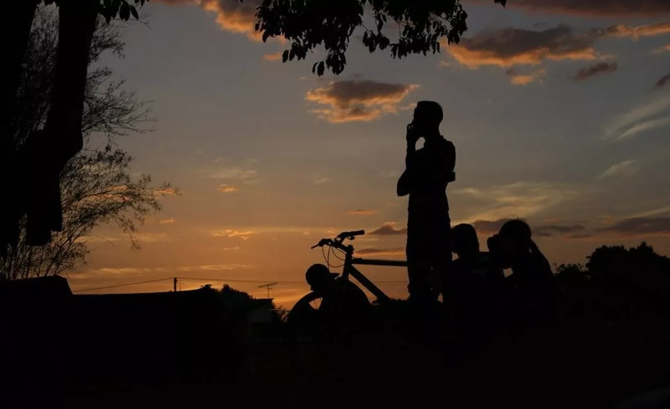 #GaleriaCri Los venezolanos huyen de su patria