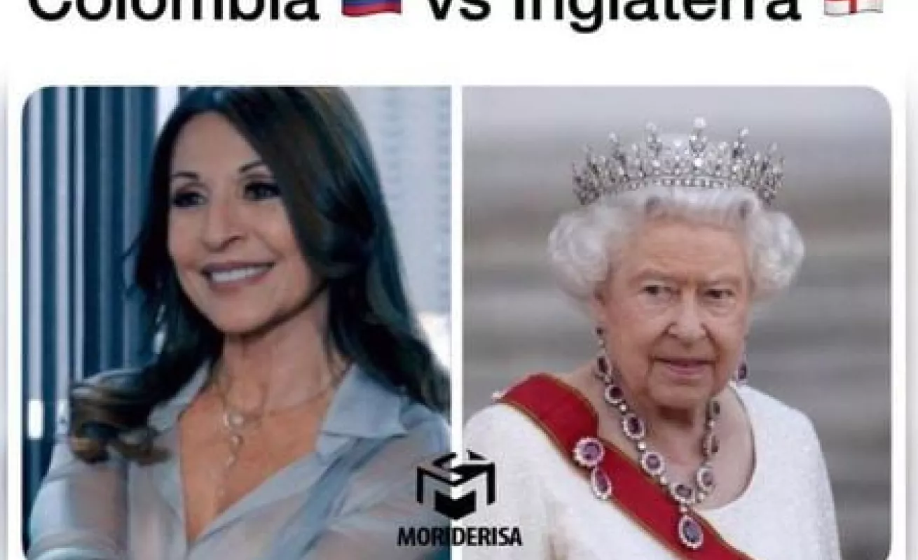 Memes: el lado gracioso de un partido cardiaco 