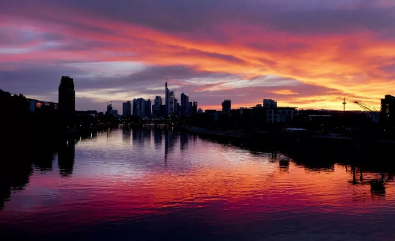 #GaleriaCri Postales del Mundo