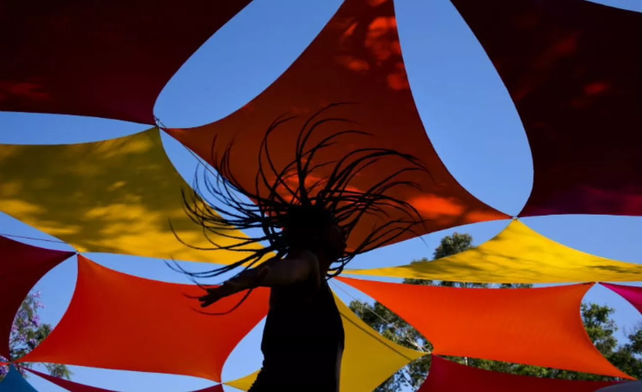 #GaleriaCri Postales del Mundo