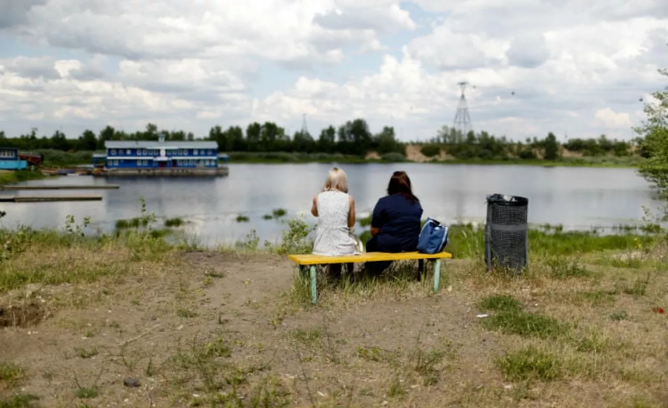 #GaleriaCri Postales del Mundo