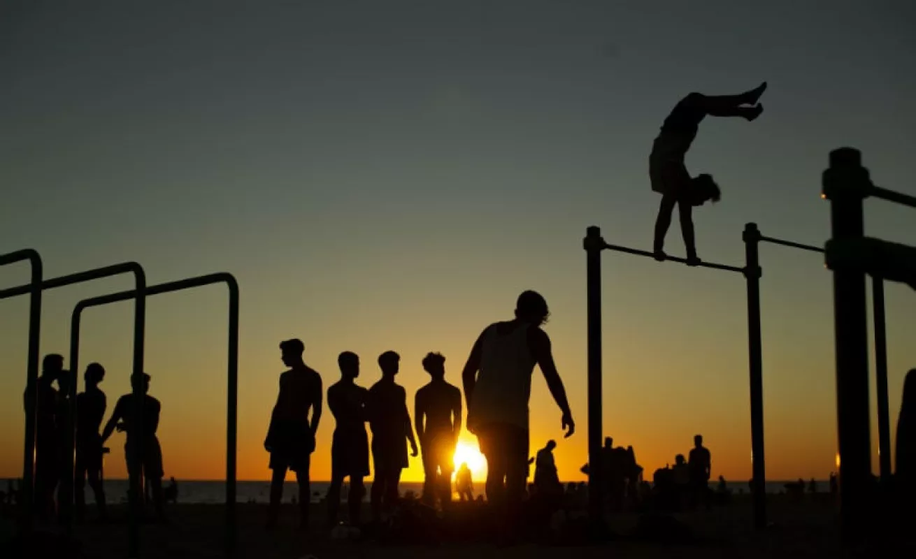 #GaleriaCri Vida diaria