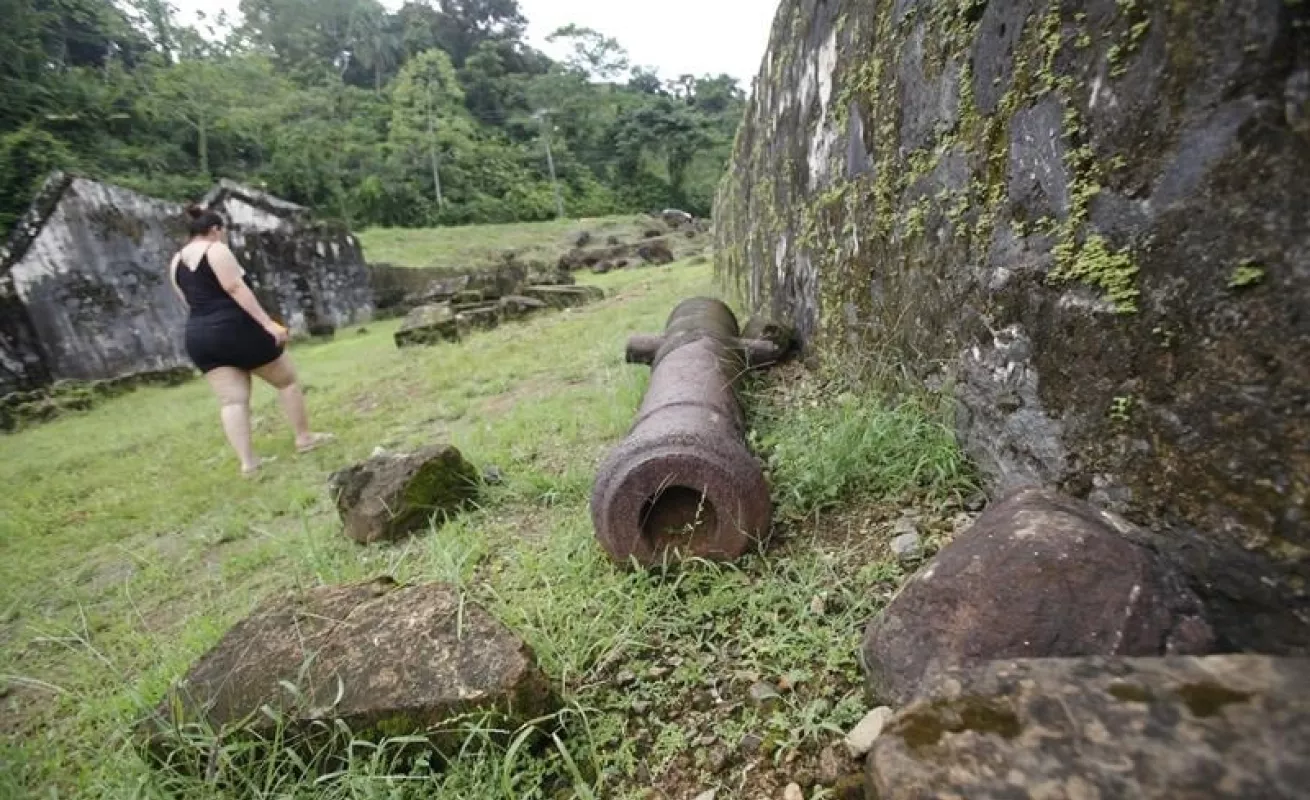 #GaleriaCri  Restaurarán Portobelo