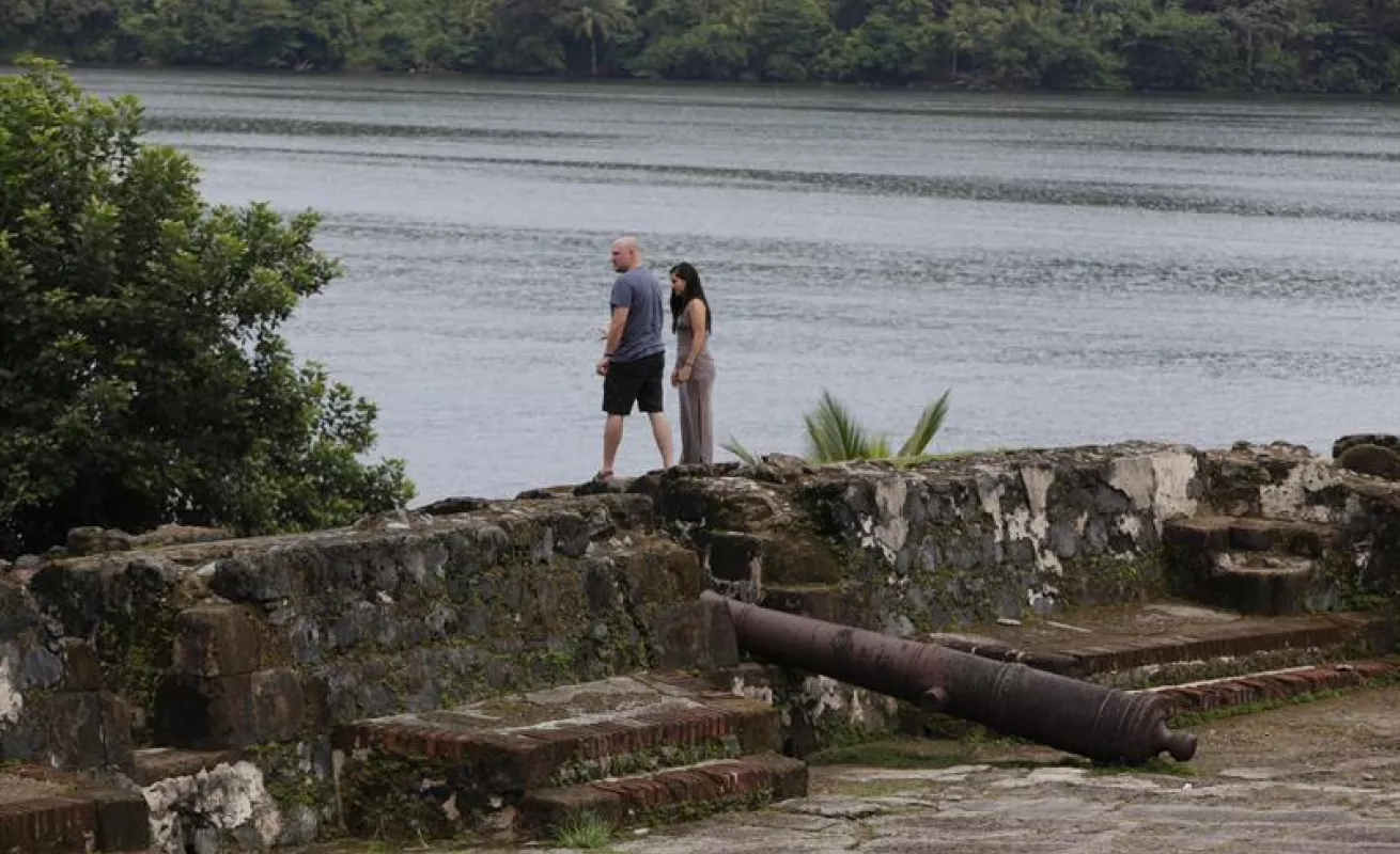 #GaleriaCri  Restaurarán Portobelo