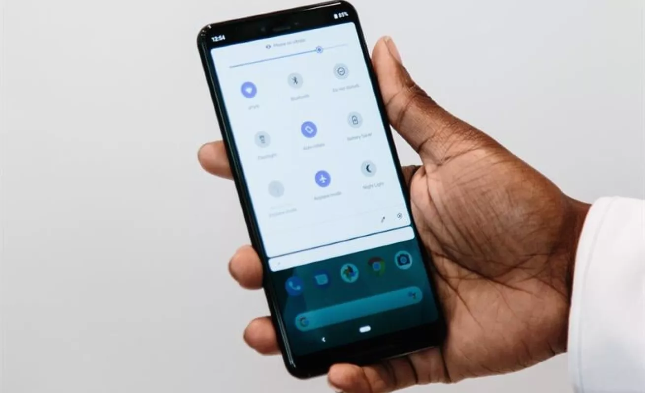 #GaleriaCri Así lucen la nueva tablet y el nuevo celular de Google