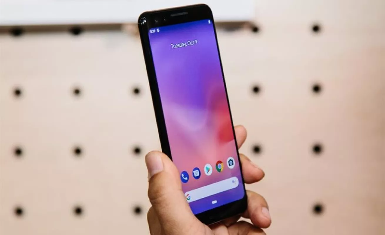 #GaleriaCri Así lucen la nueva tablet y el nuevo celular de Google