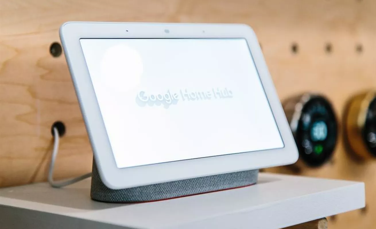 #GaleriaCri Así lucen la nueva tablet y el nuevo celular de Google