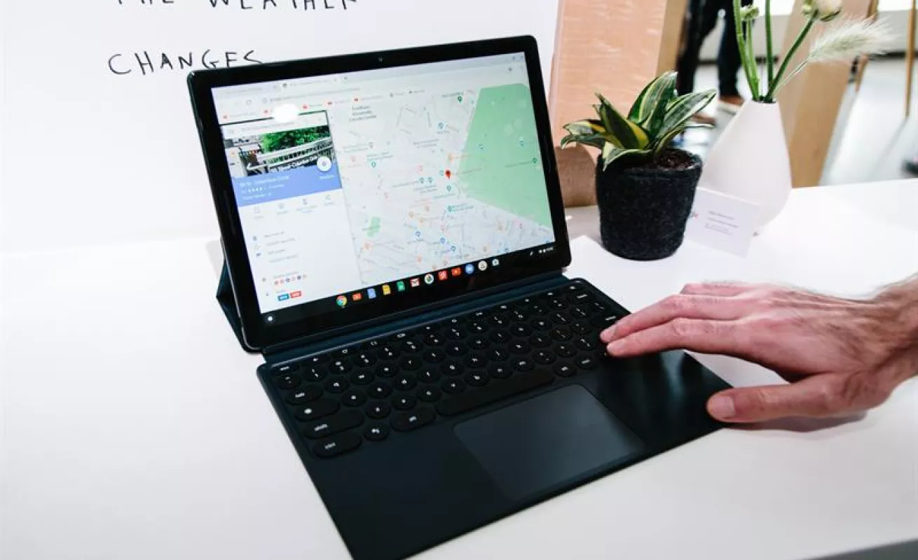 #GaleriaCri Así lucen la nueva tablet y el nuevo celular de Google