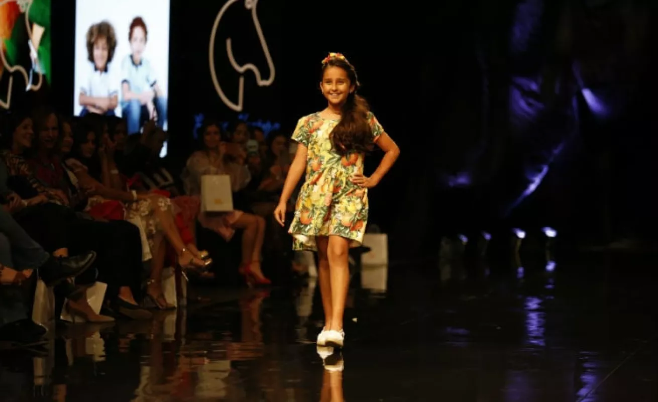 Diseñadores nacionales e internacionales se dan cita al Fashion Week Panamá