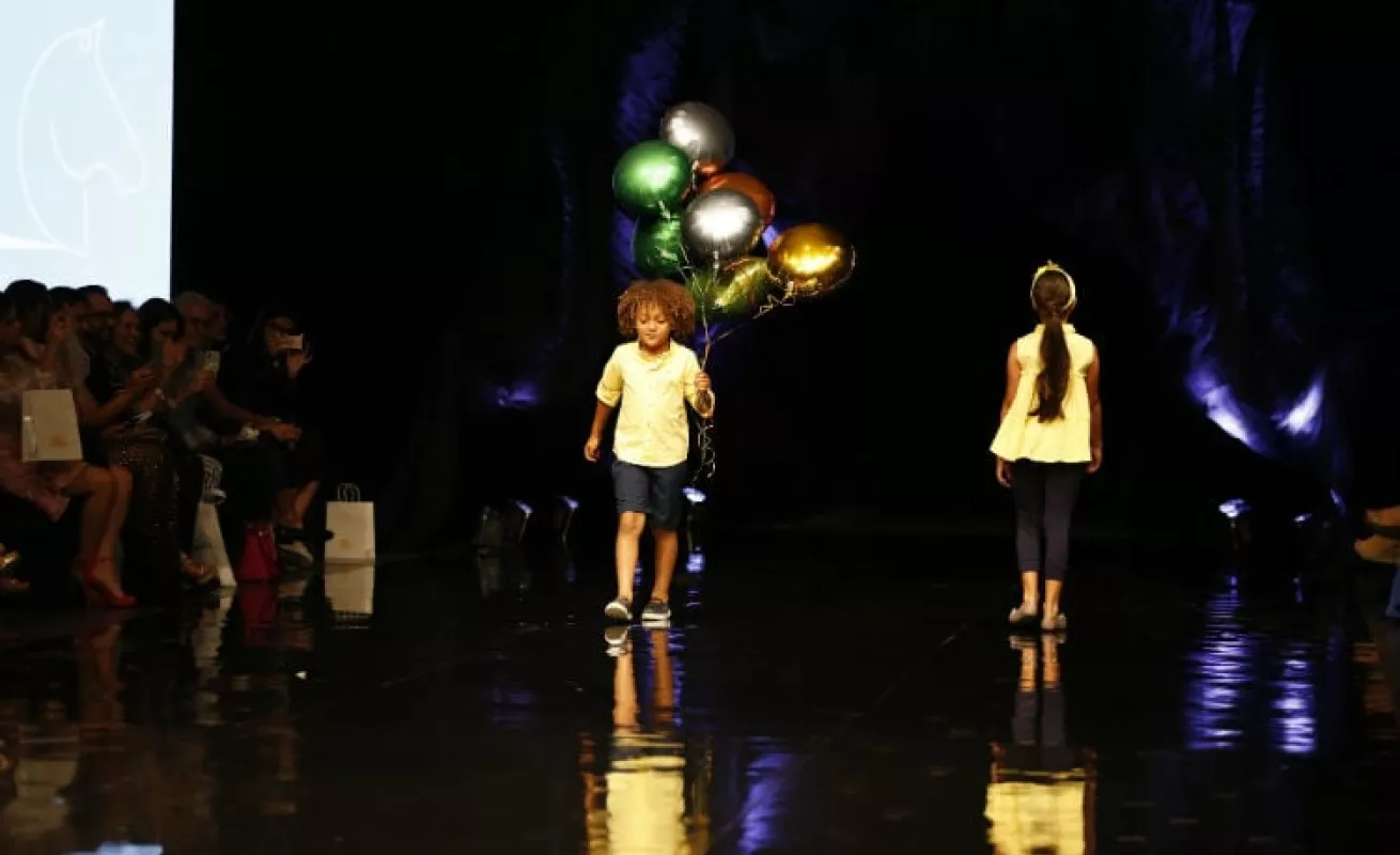 Diseñadores nacionales e internacionales se dan cita al Fashion Week Panamá