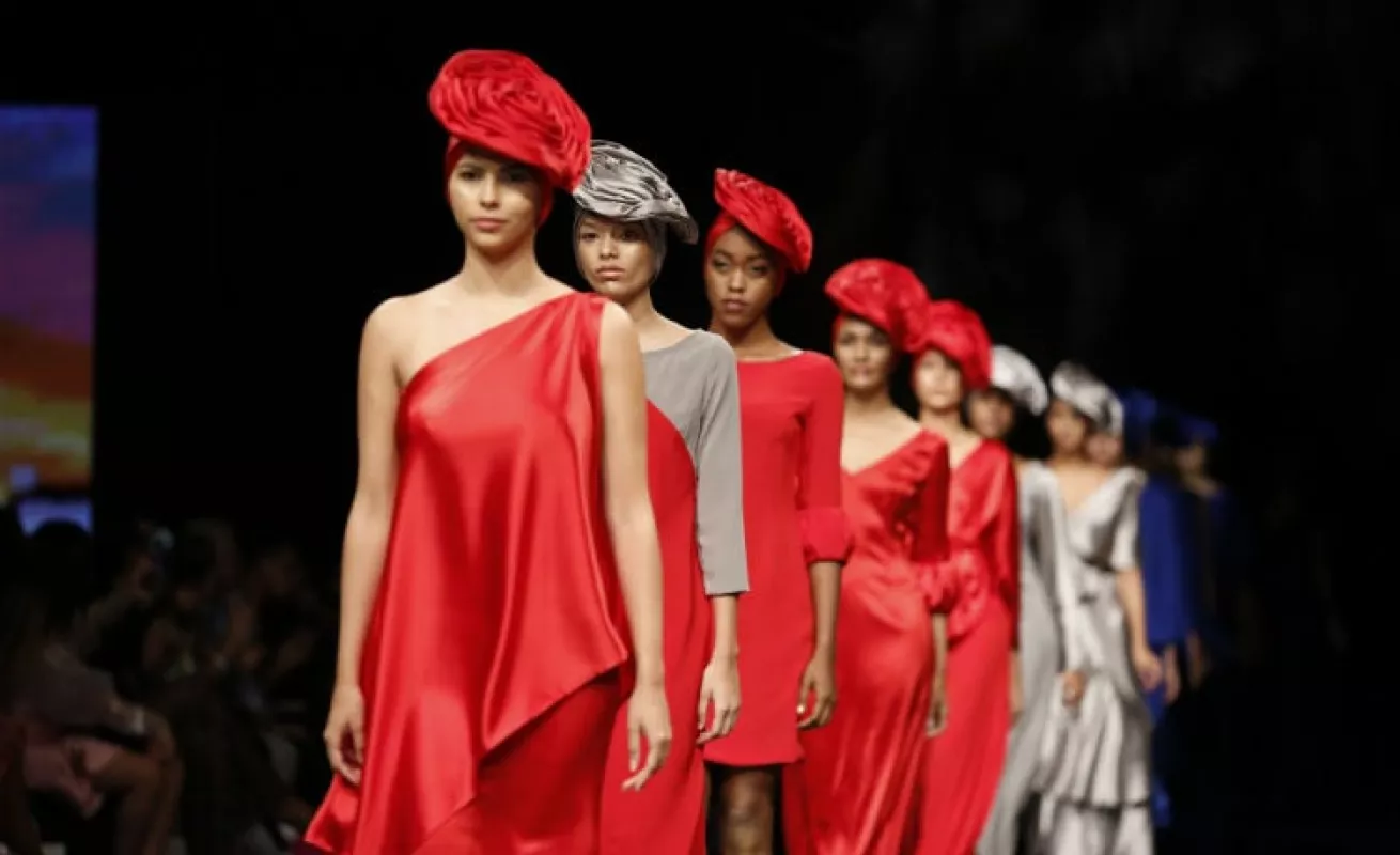 Diseñadores nacionales e internacionales se dan cita al Fashion Week Panamá