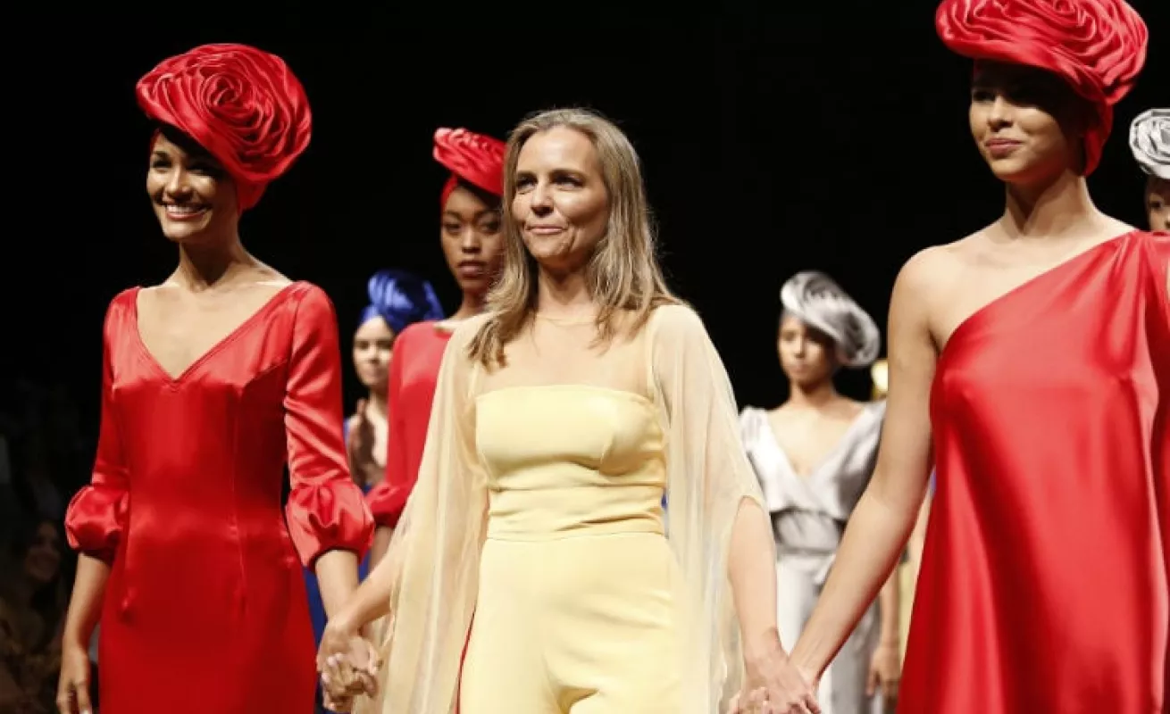 Diseñadores nacionales e internacionales se dan cita al Fashion Week Panamá