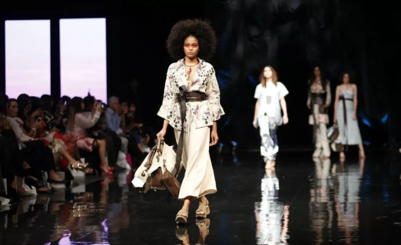 Diseñadores nacionales e internacionales se dan cita al Fashion Week Panamá
