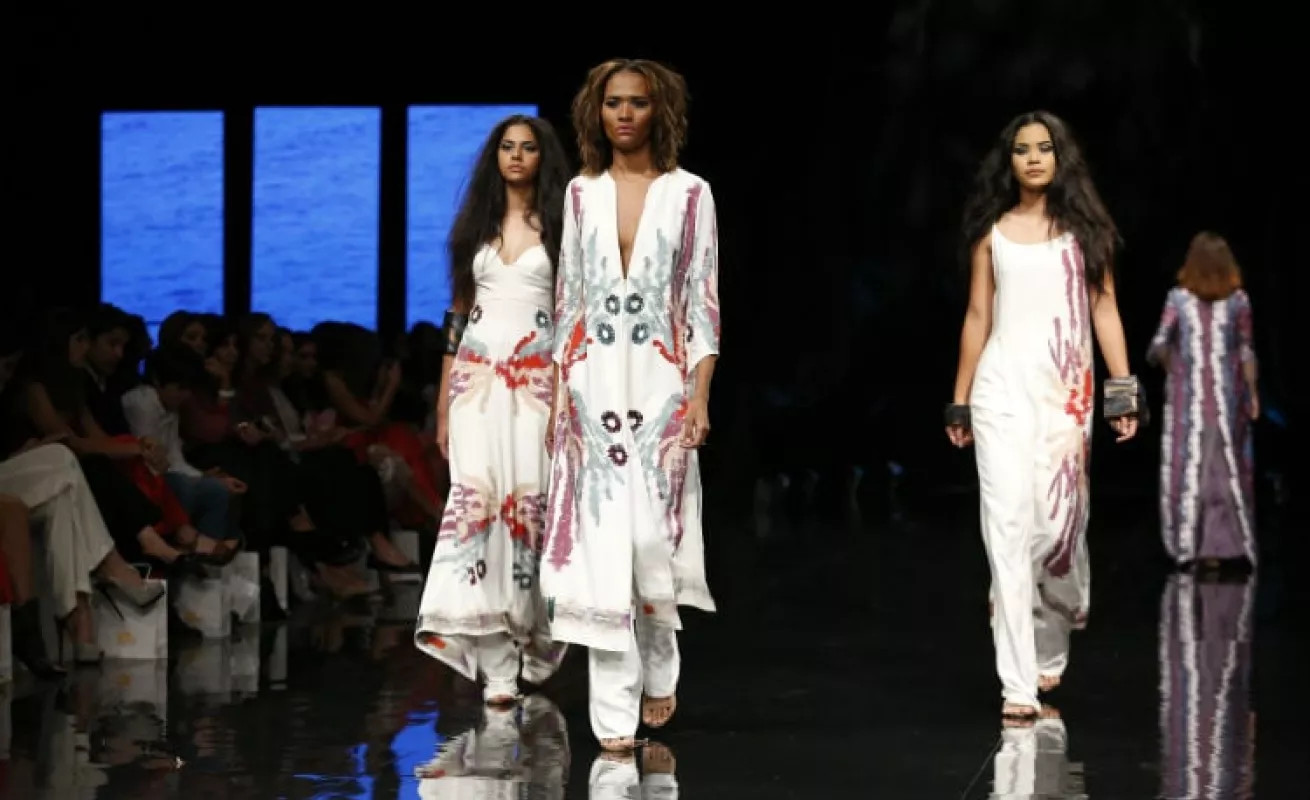 Diseñadores nacionales e internacionales se dan cita al Fashion Week Panamá
