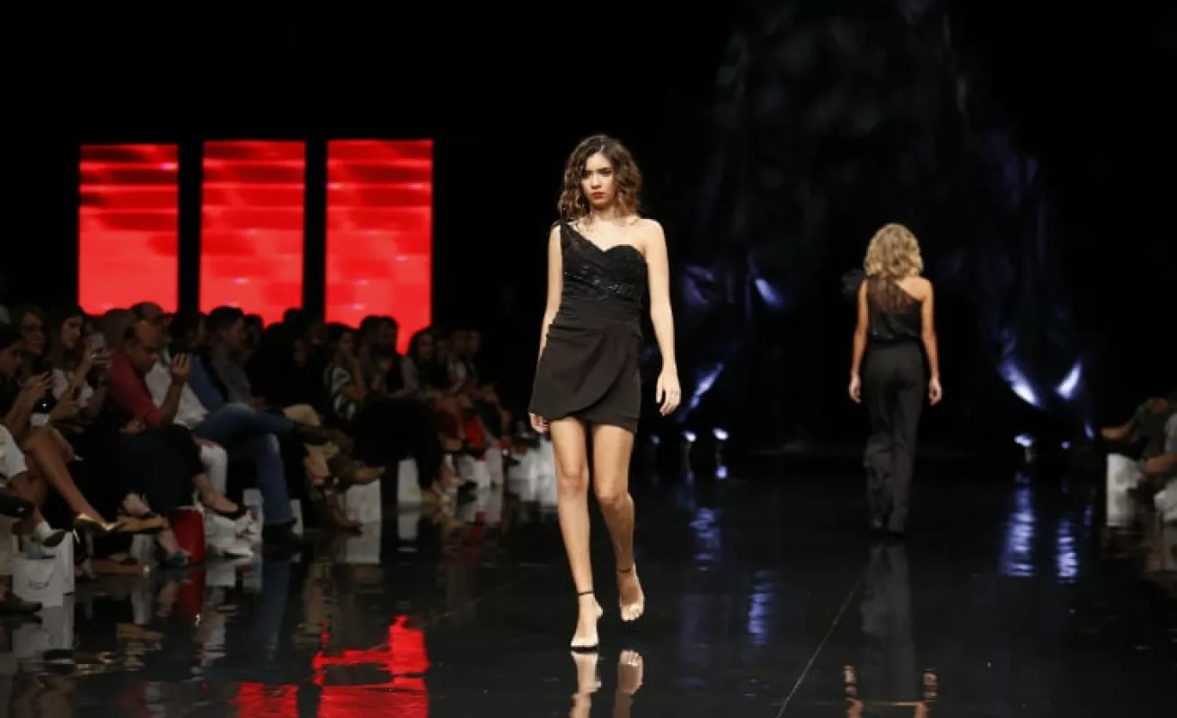 Diseñadores nacionales e internacionales se dan cita al Fashion Week Panamá
