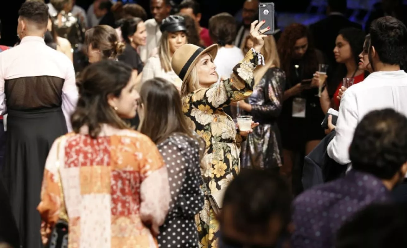 Diseñadores nacionales e internacionales se dan cita al Fashion Week Panamá