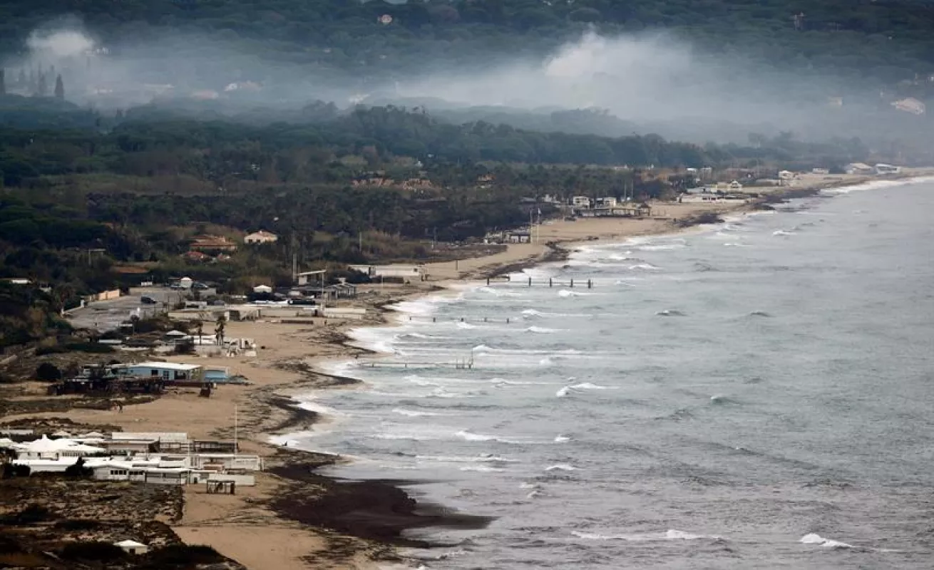 #GaleriaCri Fotos del día