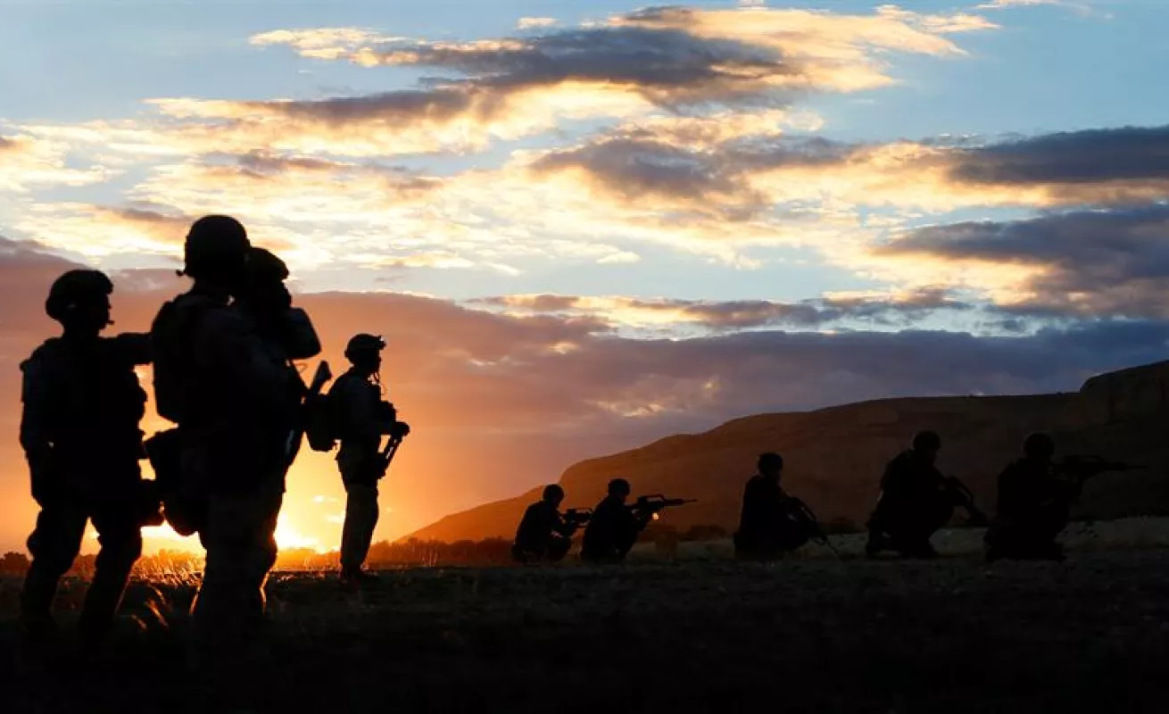 #GaleriaCri Fotos del día