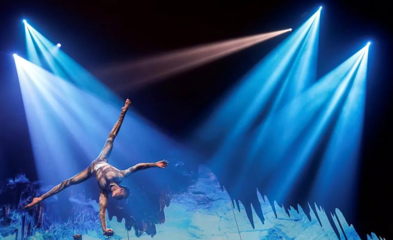 #GaleriaCri Fotos del día