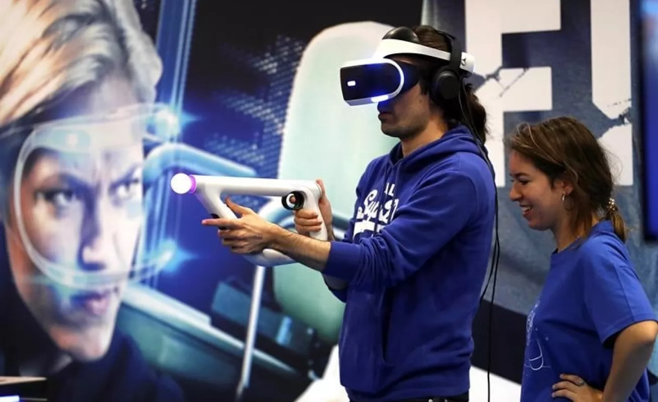 #GaleriaCri Fotos del día