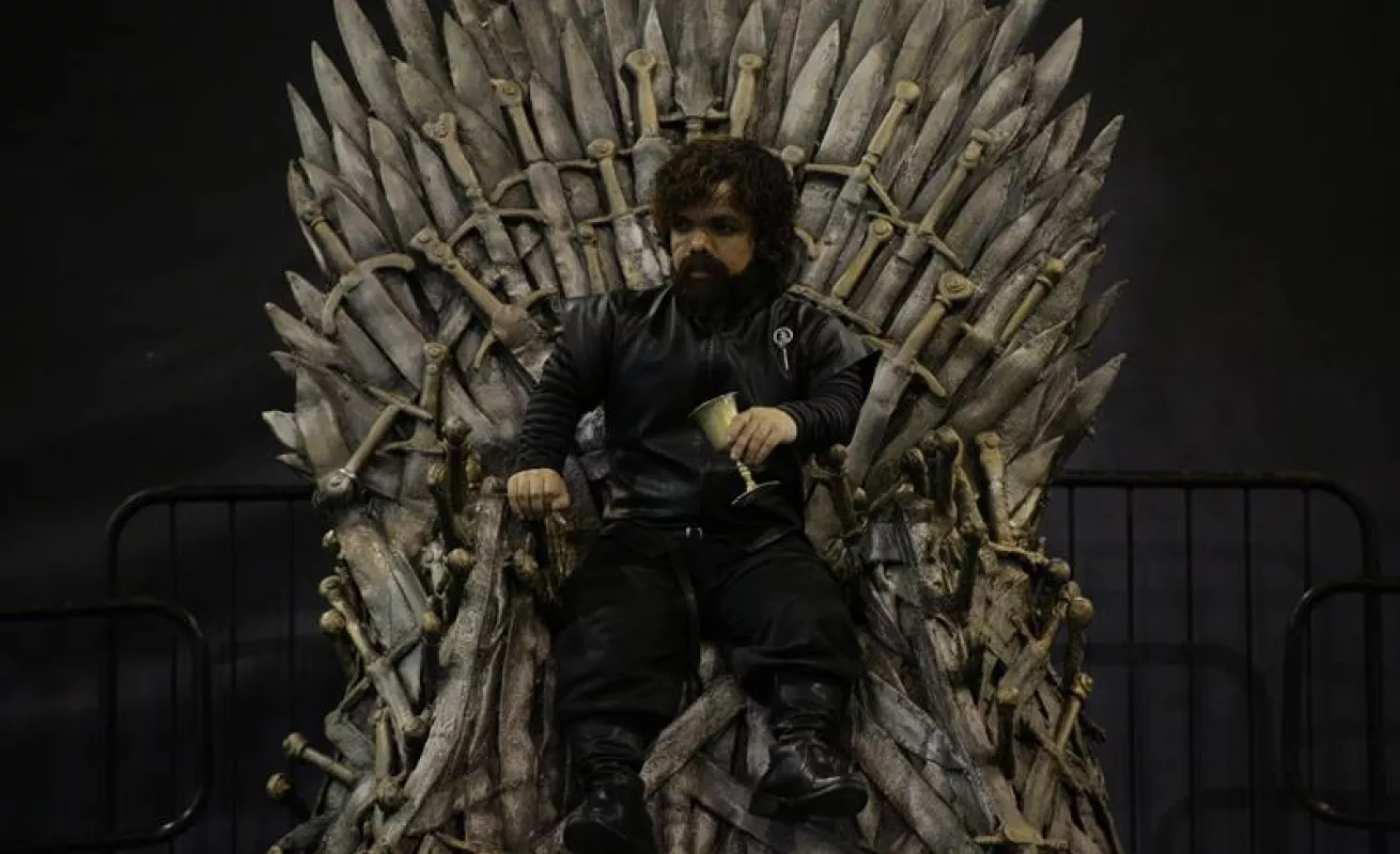 #GaleriaCri Superhéroes, videojuegos y anime se toman la primera Comic Con en Panamá