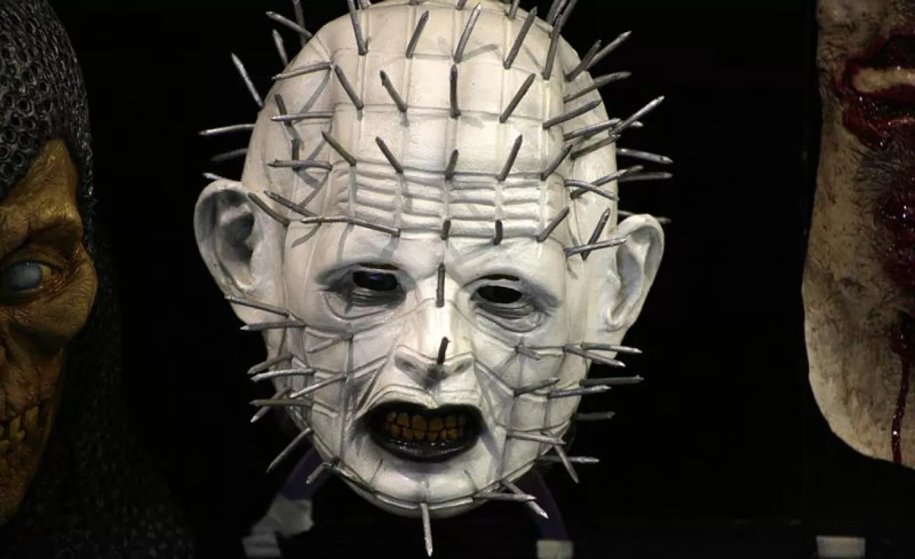 #GaleriaCri Superhéroes, videojuegos y anime se toman la primera Comic Con en Panamá