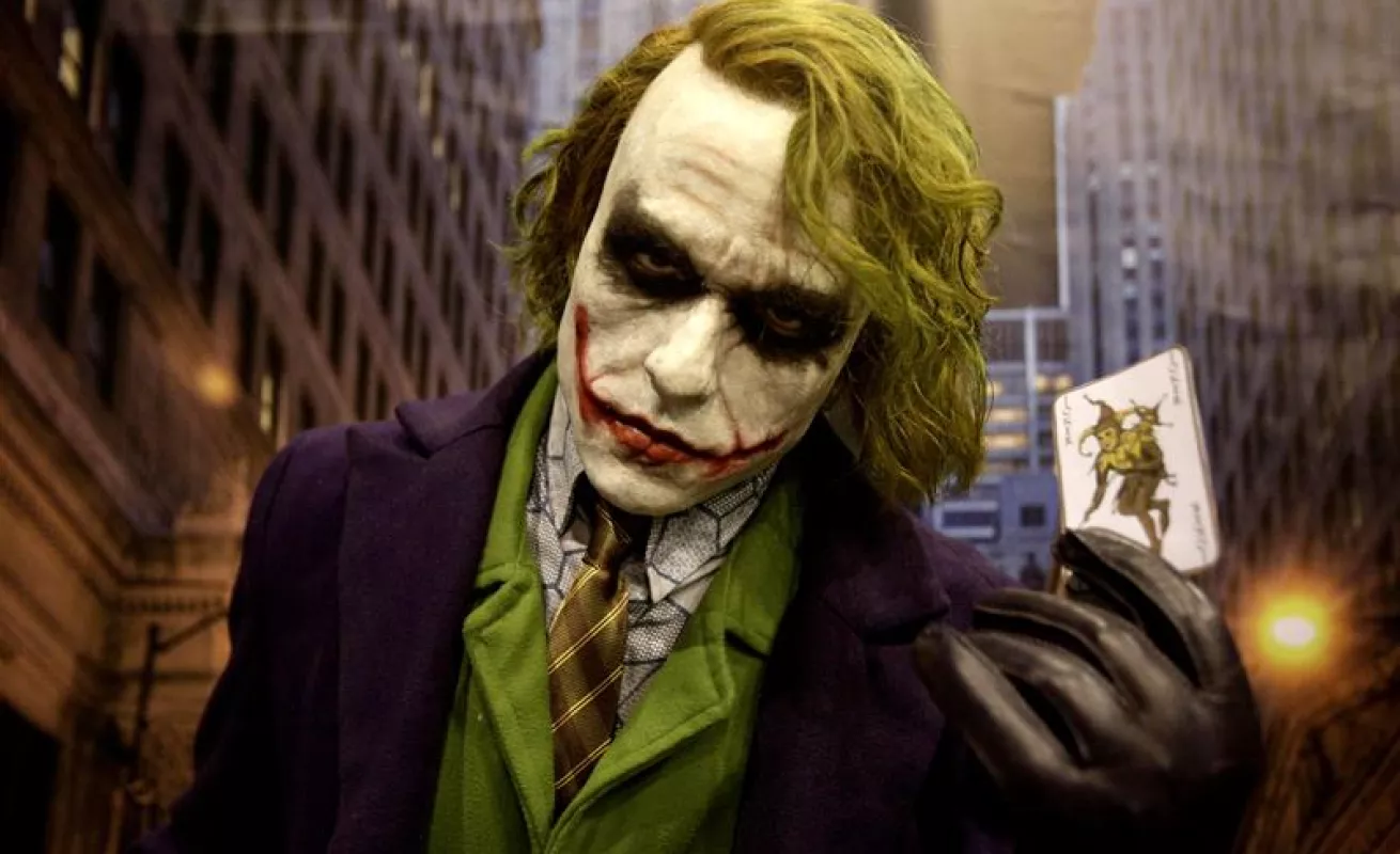 #GaleriaCri Superhéroes, videojuegos y anime se toman la primera Comic Con en Panamá